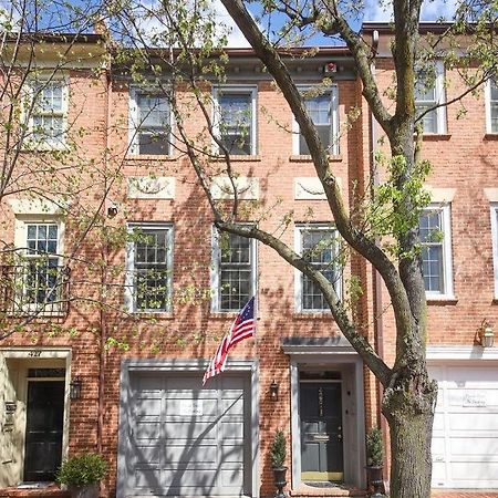 Villa The Lafayette Alexandria Exterior foto